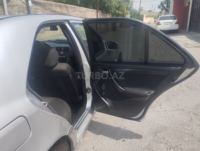 Mercedes C 220 d 1998, 430,000 km - 2.2 l - Bərdə