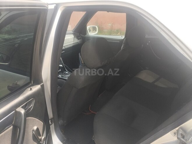 Mercedes C 220 d 1998, 430,000 km - 2.2 l - Bərdə
