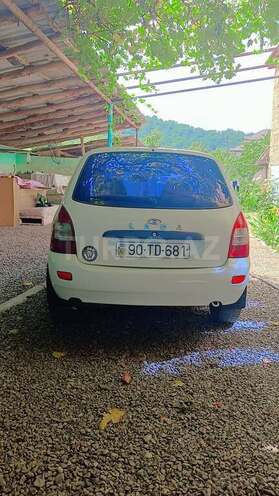 LADA (VAZ) Kalina 2010, 37,000 km - 1.4 l - Quba