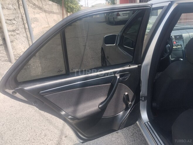Mercedes C 220 d 1998, 430,000 km - 2.2 l - Bərdə