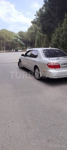 Nissan Maxima 2000, 466,635 km - 3.0 l - Bakı