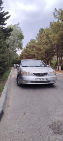 Nissan Maxima 2000, 466,635 km - 3.0 l - Bakı