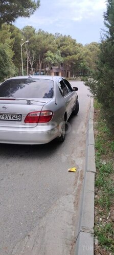 Nissan Maxima 2000, 466,635 km - 3.0 l - Bakı