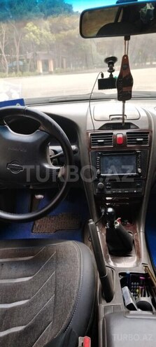 Nissan Maxima 2000, 466,635 km - 3.0 l - Bakı