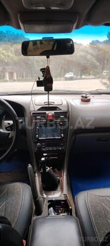 Nissan Maxima 2000, 466,635 km - 3.0 l - Bakı