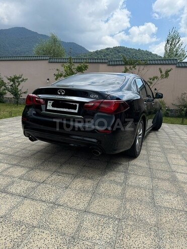 Infiniti Q70 2015, 180,000 km - 3.7 l - Bakı