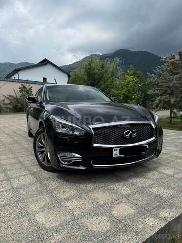 Infiniti Q70 2015, 180,000 km - 3.7 l - Bakı