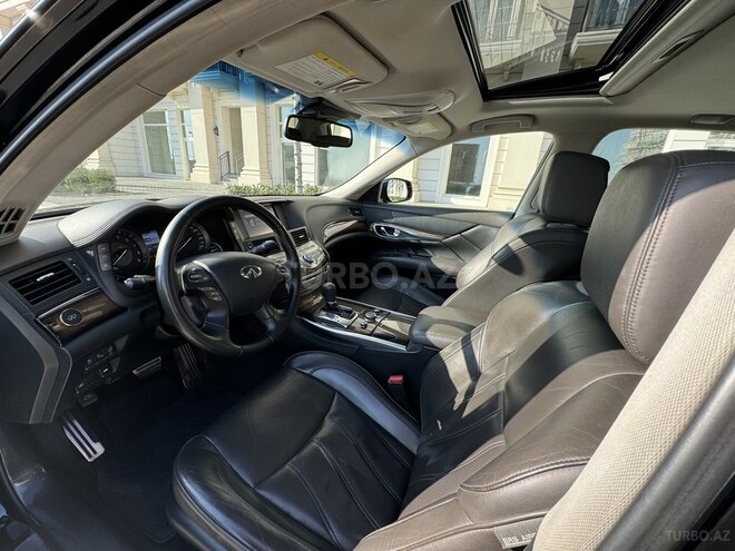 Infiniti Q70 2015, 180,000 km - 3.7 l - Bakı