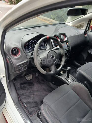Nissan Note 2014, 56,252 km - 1.2 l - Bakı