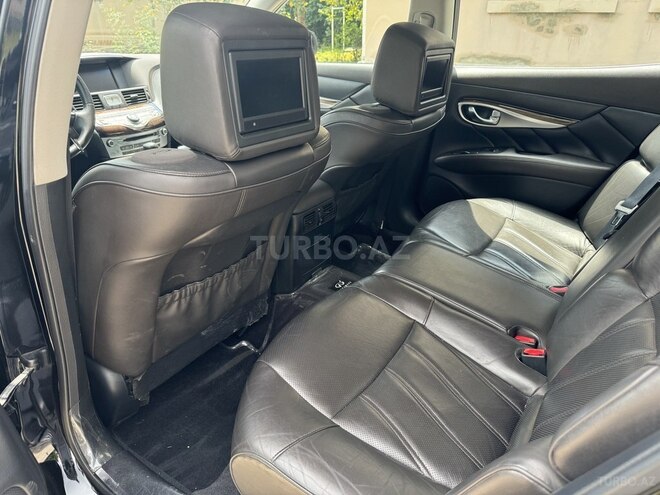 Infiniti Q70 2015, 180,000 km - 3.7 l - Bakı