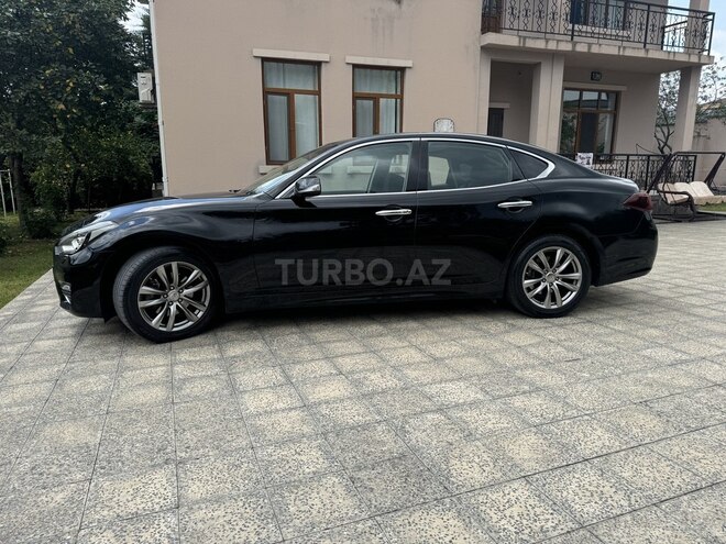 Infiniti Q70 2015, 180,000 km - 3.7 l - Bakı