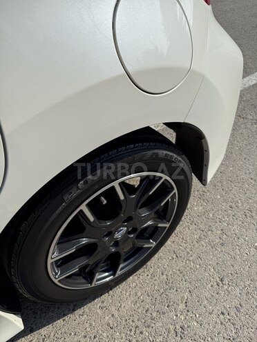 Nissan Note 2014, 56,252 km - 1.2 l - Bakı