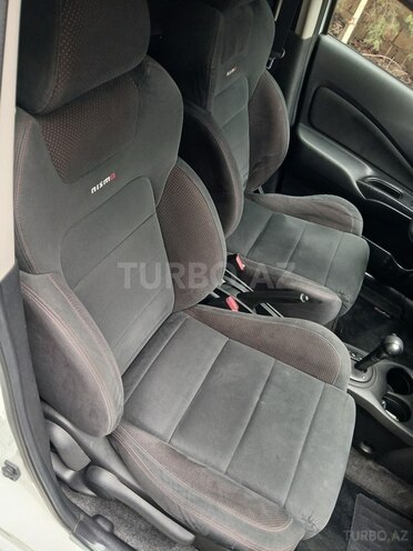 Nissan Note 2014, 56,252 km - 1.2 l - Bakı