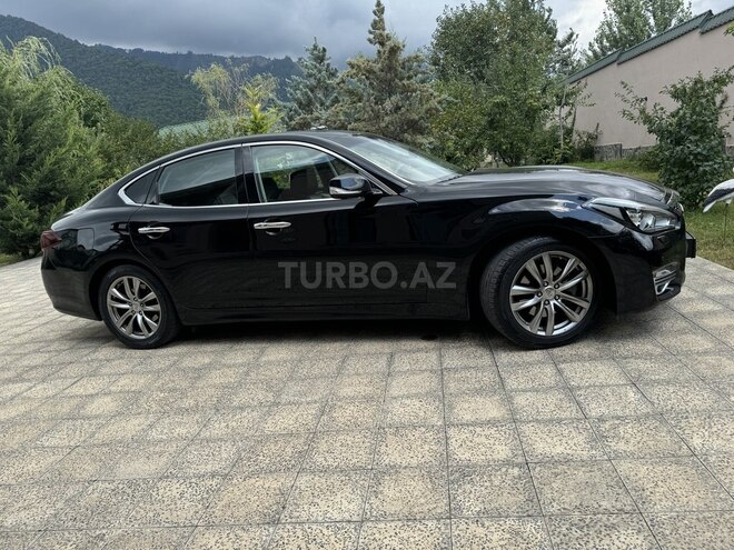 Infiniti Q70 2015, 180,000 km - 3.7 l - Bakı