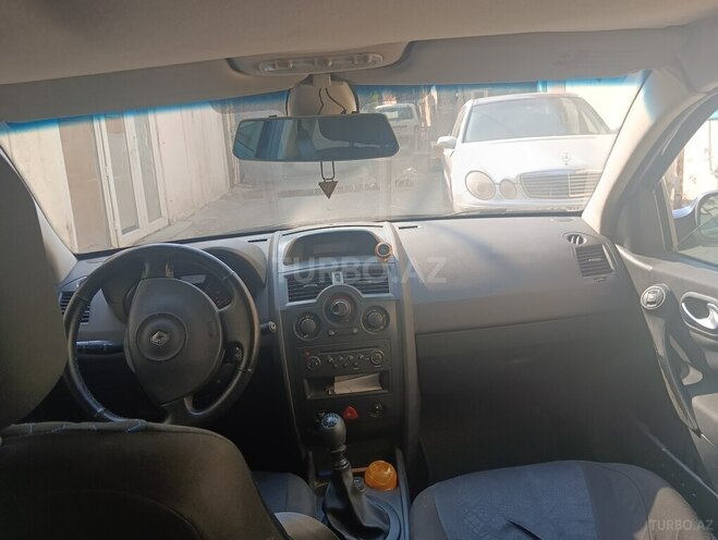 Renault Megane 2007, 319,000 km - 1.5 л - Bakı