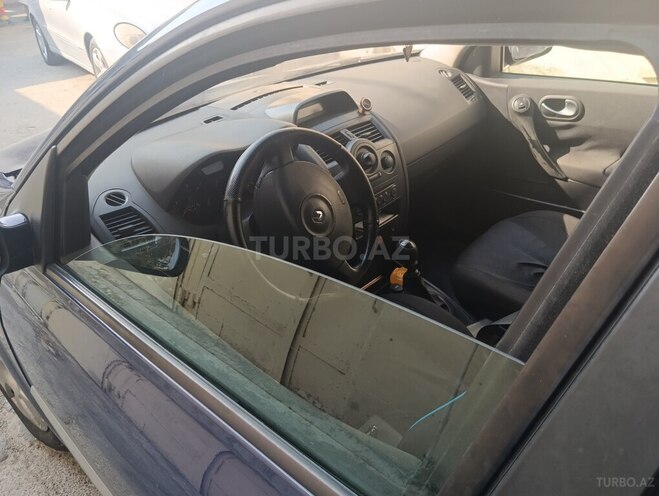 Renault Megane 2007, 319,000 km - 1.5 л - Bakı