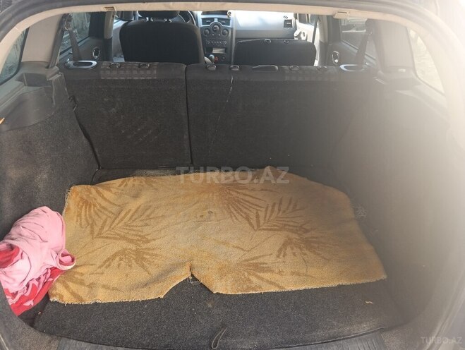Renault Megane 2007, 319,000 km - 1.5 л - Bakı
