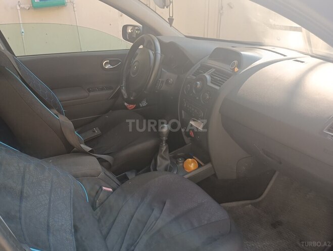 Renault Megane 2007, 319,000 km - 1.5 л - Bakı