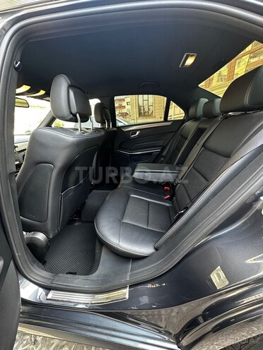 Mercedes E 220 d 2013, 175,000 km - 2.2 l - Bakı