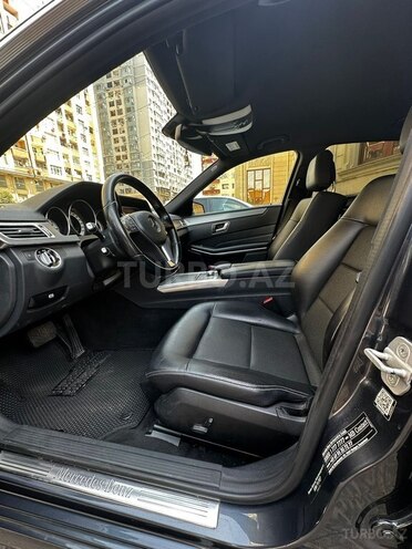 Mercedes E 220 d 2013, 175,000 km - 2.2 l - Bakı