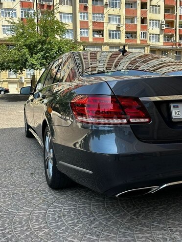 Mercedes E 220 d 2013, 175,000 km - 2.2 l - Bakı