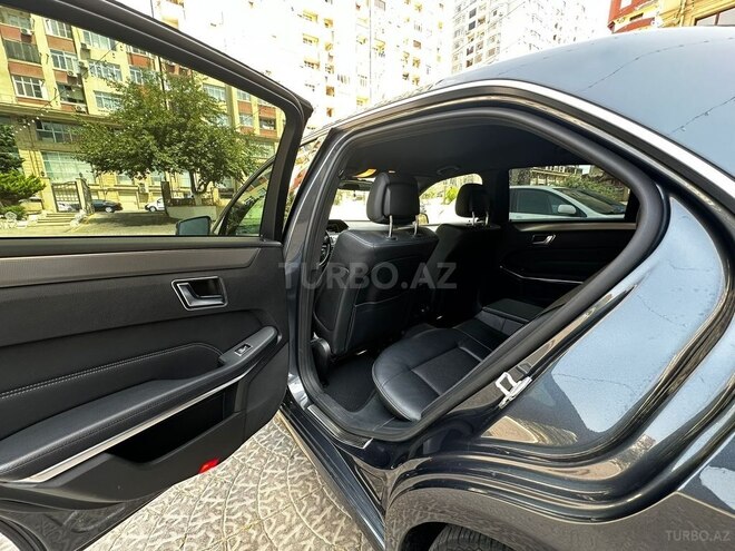Mercedes E 220 d 2013, 175,000 km - 2.2 l - Bakı