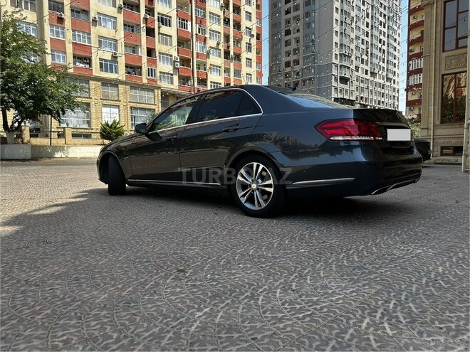 Mercedes E 220 d 2013, 175,000 km - 2.2 l - Bakı