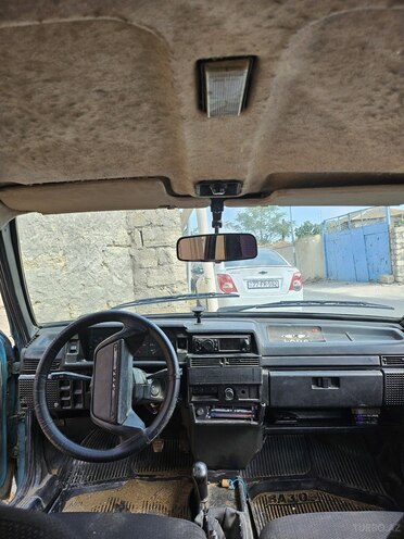 LADA (VAZ) 21099 2001, 255,000 km - 1.5 l - Bakı