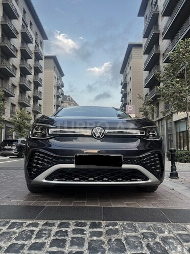 Volkswagen ID.6 Crozz 2022, 22,650 km - 0.0 l - Bakı