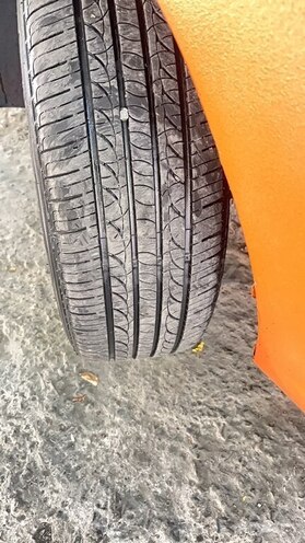 Renault Tondar 2013, 380,965 km - 1.6 l - Mingəçevir