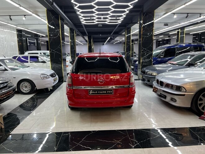 Opel Astra 2010, 352,146 km - 1.3 l - Sumqayıt