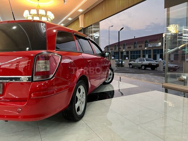 Opel Astra 2010, 352,146 km - 1.3 l - Sumqayıt