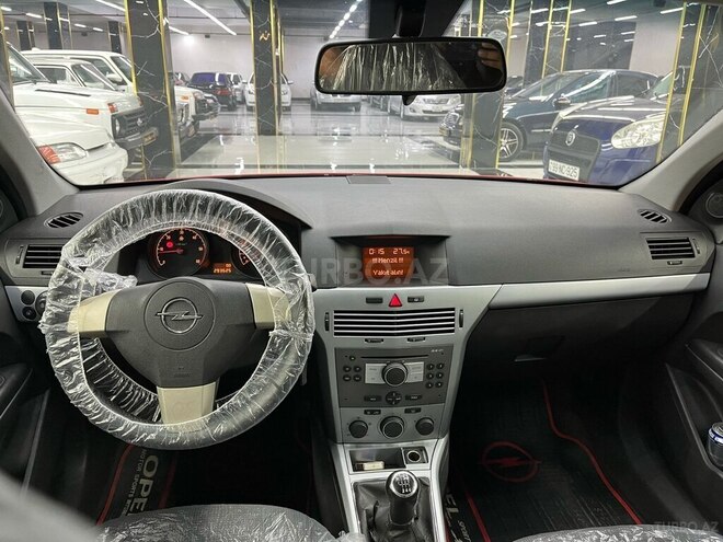 Opel Astra 2010, 352,146 km - 1.3 l - Sumqayıt