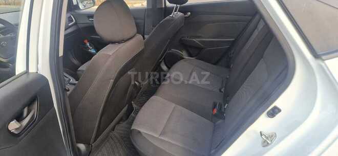 Hyundai Accent 2018, 186,577 km - 1.4 l - Bakı