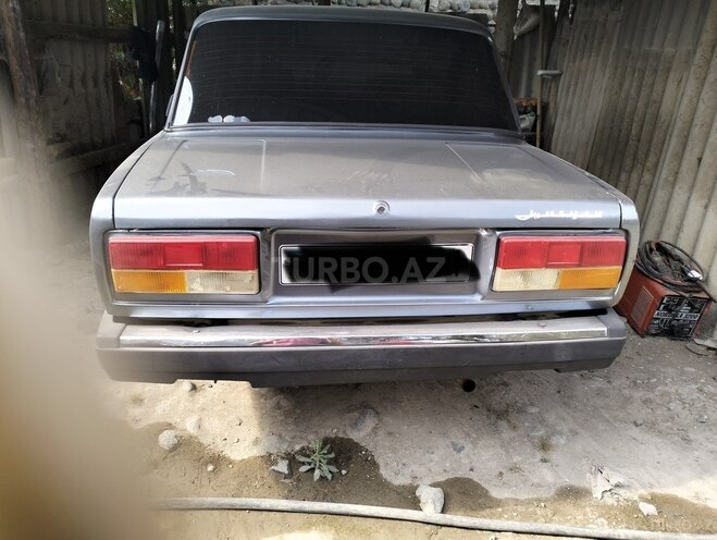 LADA (VAZ) 2107 2010, 83,000 km - 1.6 l - Lənkəran