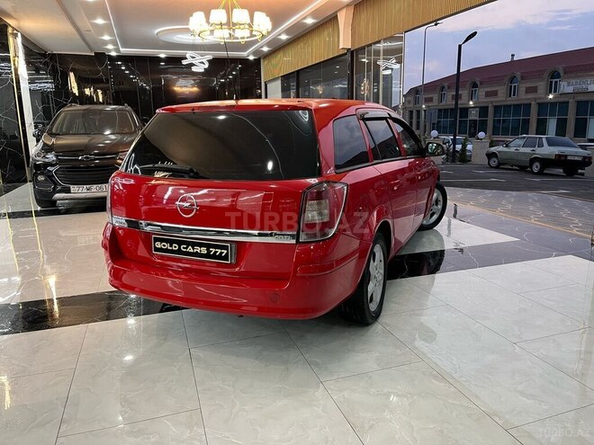 Opel Astra 2010, 352,146 km - 1.3 l - Sumqayıt