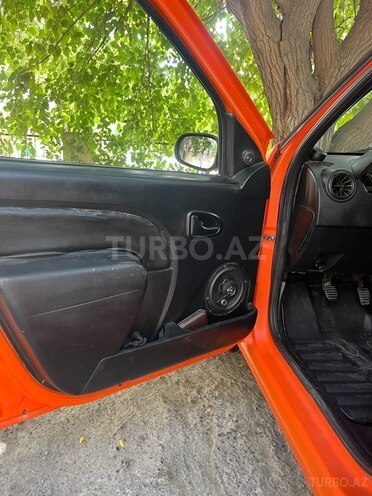 Renault Tondar 2013, 380,965 km - 1.6 l - Mingəçevir