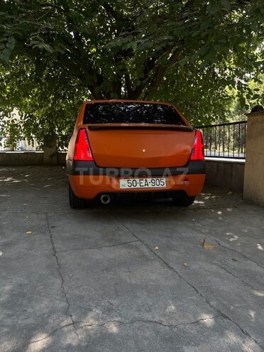 Renault Tondar 2013, 380,965 km - 1.6 l - Mingəçevir