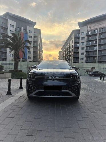Volkswagen ID.6 Crozz 2022, 22,650 km - 0.0 l - Bakı