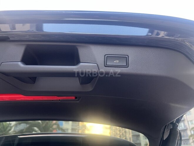 Volkswagen ID.6 Crozz 2022, 22,650 km - 0.0 l - Bakı