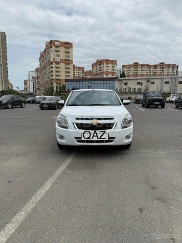 Chevrolet Cobalt-9