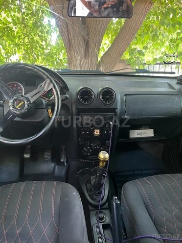 Renault Tondar 2013, 380,965 km - 1.6 l - Mingəçevir