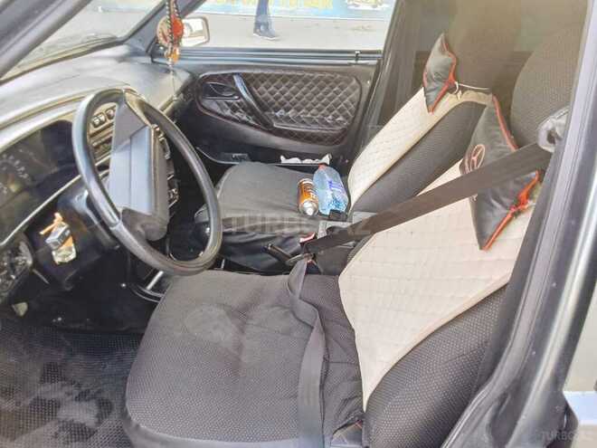 LADA (VAZ) 2115 2007, 317,419 km - 1.5 l - Bakı