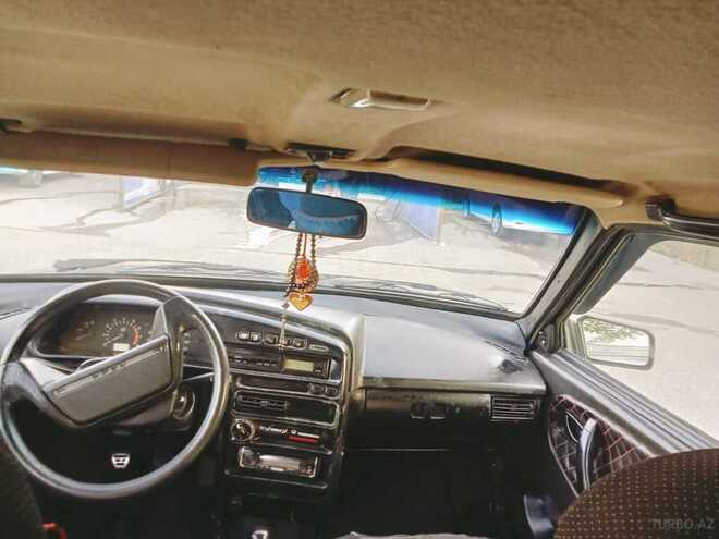 LADA (VAZ) 2115 2007, 317,419 km - 1.5 l - Bakı