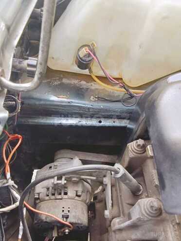 LADA (VAZ) 2115 2007, 317,419 km - 1.5 l - Bakı