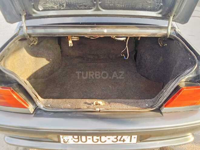 LADA (VAZ) 2115 2007, 317,419 km - 1.5 l - Bakı