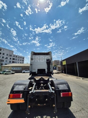 DAF 95 XF 2004, 120,000 km - 12.0 l - Bakı