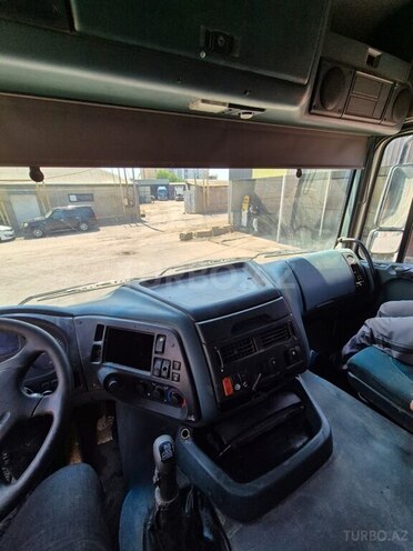 DAF 95 XF 2004, 120,000 km - 12.0 l - Bakı