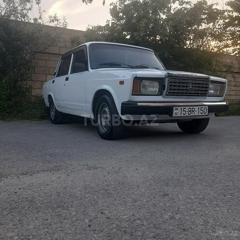 LADA (VAZ) 2107 1993, 211,200 km - 1.6 l - Bakı