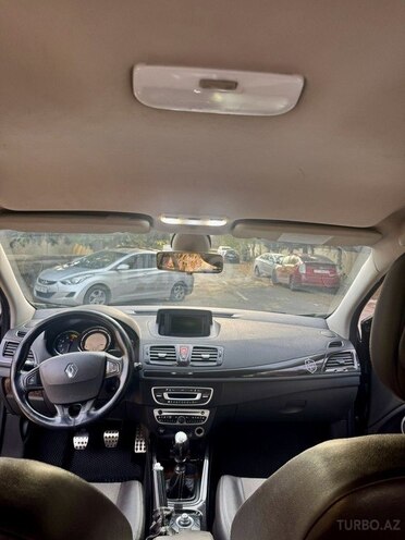 Renault Megane 2011, 287,261 km - 1.5 l - Bakı